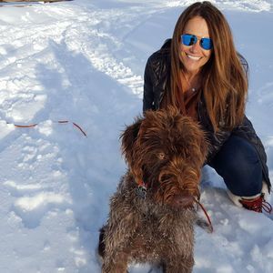 Meet your Posher, Cindy